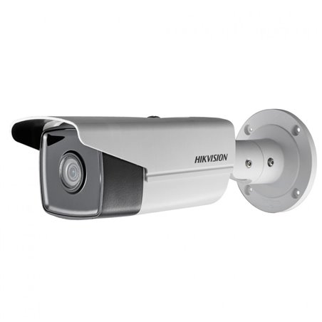 CAMERA BULLET IP 6MP 2.8MM IR80M