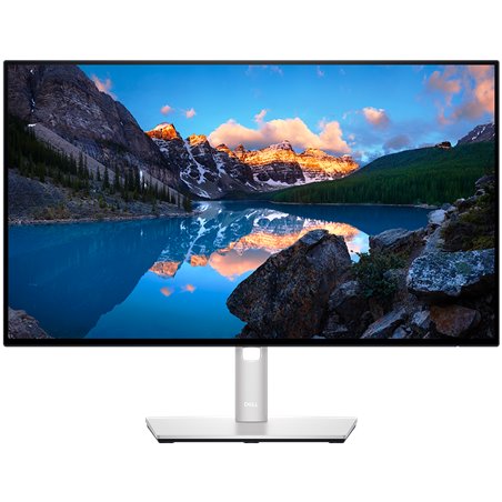Monitor LED DELL UltraSharp U2422H 23.8'' (16:9), IPS LED backlit, AG, 3H coating, 1920x1080, 1000:1, 250 cd/m2, 5 ms, 178/178, 