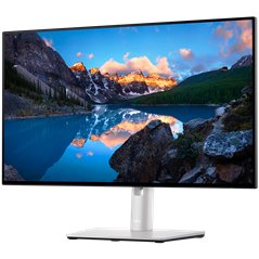 Monitor LED DELL UltraSharp U2422H 23.8'' (16:9), IPS LED backlit, AG, 3H coating, 1920x1080, 1000:1, 250 cd/m2, 5 ms, 178/178, 