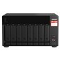 NAS QNAP 873A 8BAY 2GHZ 4GB 2U SATA