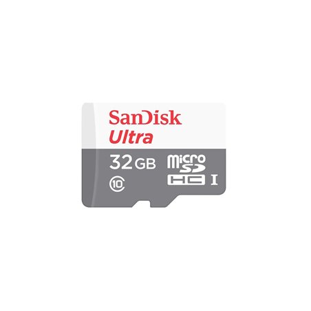 MICROSD 32GB CL10 SDSQUNR-032G-GN3MN