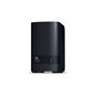 NAS 16TB WD MY CLOUD EX2 ULTRA