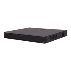 NVR 4K, 16 canale IP 8MP - UNV NVR302-16S2