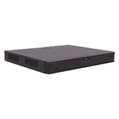 NVR 4K, 16 canale IP 8MP - UNV NVR302-16S2