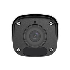 Camera IP 3 MP, lentila 2.8 mm, IR 30M, SDcard, Microfon integrat - UNV IPC2123LB-AF28KM-G