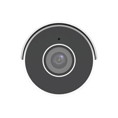 Camera IP 4.0MP STARLIGHT, lentila 2.8 mm, Audio, SDcard, IR 50M - UNV IPC2124LE-ADF28KM-G