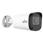 Camera IP 4 MP, lentila 2.8-12 mm Autofocus, IR50M, Audio, SDCard - UNV IPC2324LB-ADZK-G