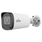 Camera IP 4 MP, lentila 2.8-12 mm Autofocus, IR50M, Audio, SDCard - UNV IPC2324LB-ADZK-G