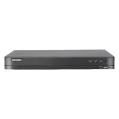 DVR 24 ch. Analog HD 4MP lite + 2 ch. IP, 1 ch. audio - HIKVISION DS-7224HQHI-K2