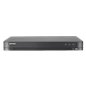 DVR 24 ch. Analog HD 4MP lite + 2 ch. IP, 1 ch. audio - HIKVISION DS-7224HQHI-K2