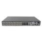 DVR 24 ch. Analog HD 4MP lite + 2 ch. IP, 1 ch. audio - HIKVISION DS-7224HQHI-K2