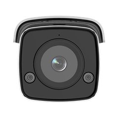 Camera IP AcuSense 4.0 MP,  lentila 2.8 mm, SD-card, IR 60m, Alarma- HIKVISION DS-2CD2T46G2-ISU-SL-2.8mm