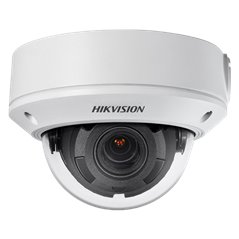 Camera IP 4.0MP, lentila motorizata 2.8~12mm, IR 30m, SDcard, IK10 - HIKVISION DS-2CD1743G0-IZ-2.8-12mm