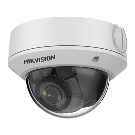 Camera IP 4.0MP, lentila motorizata 2.8~12mm, IR 30m, SDcard, IK10 - HIKVISION DS-2CD1743G0-IZ-2.8-12mm