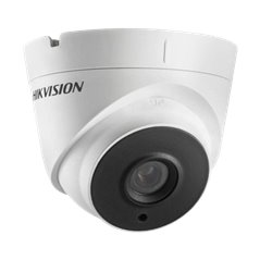 Camera IP 2.0MP, lentila 2.8mm, IR 30m, Audio - HIKVISION DS-2CD1323G0-IUF-2.8mm