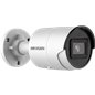 Camera IP AcuSense 4.0 MP,  lentila 2.8 mm, SD-card, IR 40m, Audio - HIKVISION DS-2CD2086G2-IU-2.8mm