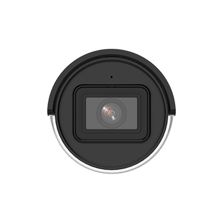 Camera IP AcuSense 4.0 MP,  lentila 2.8 mm, SD-card, IR 40m, Audio - HIKVISION DS-2CD2086G2-IU-2.8mm