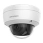 Camera IP 8.0 MP, lentila 2.8mm, IR 30m, IK10, Audio  - HIKVISION DS-2CD2183G0-IU-2.8mm