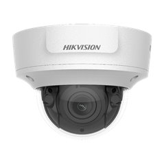 Camera IP 8.0 MP, lentila AF 2.8~12mm, IR 30m, SDcard, IK10 - HIKVISION DS-2CD2783G1-IZ-2.8-12mm