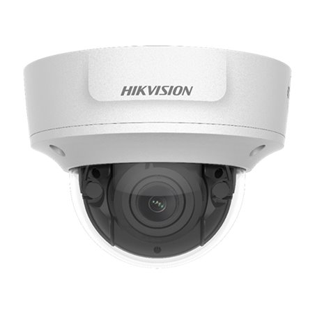 Camera IP 8.0 MP, lentila AF 2.8~12mm, IR 30m, SDcard, IK10 - HIKVISION DS-2CD2783G1-IZ-2.8-12mm