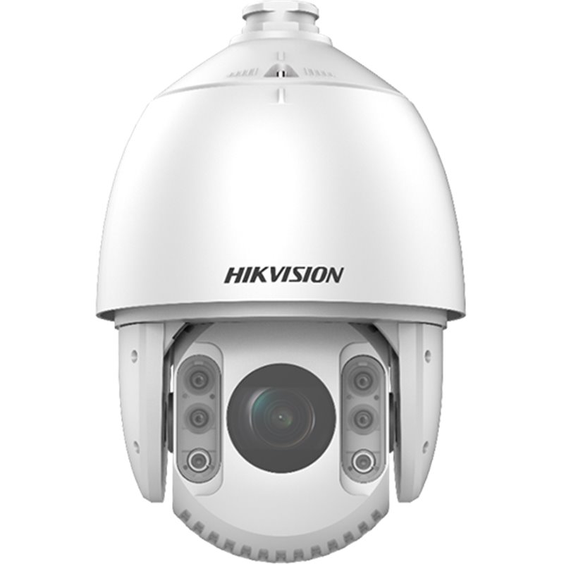 Camera PTZ IP 2.0 MP, AUTOTRAKING, Zoom optic 25X, IR 200 metri  - HIKVISION DS-2DE7225IW-AE(S5)
