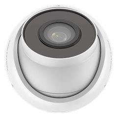 Camera IP 4.0 MP, lentila 4mm, IR 30m - HIKVISION DS-2CD1343G0-I-4mm