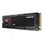 SM SSD 1TB 970PRO M.2 MZ-V7P1T0BW