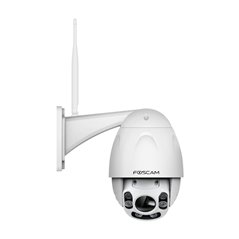 Foscam FI9928P Camera IP Wireless Speed Dome PTZ full HD 5X 60M