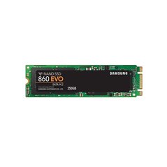SM SSD 250GB 860EVO M.2 2280 MZ-N6E250BW