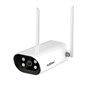 Camera supraveghere wireless exterior 4MP SriHome SH037 Camera supraveghere wireless exterior 4MP SriHome SH037