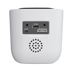 Sistem supraveghere wireless 2 camere 3MP SriHome SH033