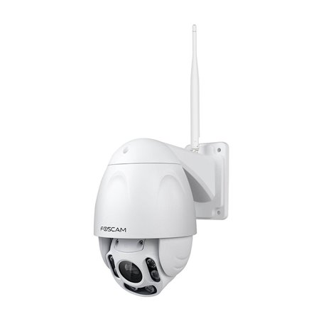 Foscam FI9928P Camera IP Wireless Speed Dome PTZ full HD 5X 60M
