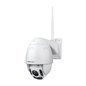 Foscam FI9928P Camera IP Wireless Speed Dome PTZ full HD 5X 60M Foscam FI9928P Camera IP Wireless Speed Dome PTZ full HD 5X 60M
