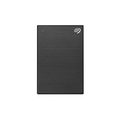 SG EXT HDD 5TB USB 3.1 ONE TOUCH BLACK