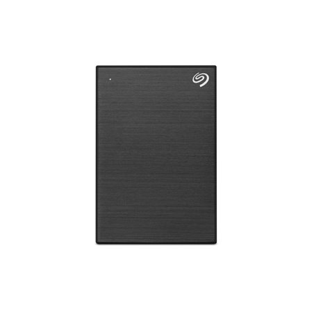 SG EXT HDD 5TB USB 3.1 ONE TOUCH BLACK