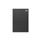 SG EXT HDD 5TB USB 3.1 ONE TOUCH BLACK
