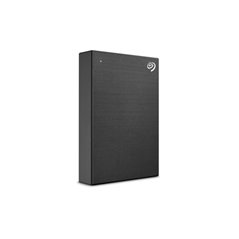 SG EXT HDD 5TB USB 3.1 ONE TOUCH BLACK