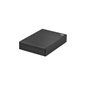 SG EXT HDD 5TB USB 3.1 ONE TOUCH BLACK