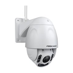 Foscam FI9928P Camera IP Wireless Speed Dome PTZ full HD 5X 60M