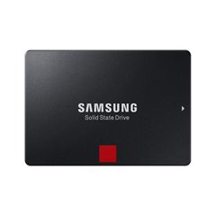 SM SSD 4TB 860 PRO SATA3 MZ-76P4T0B/EU