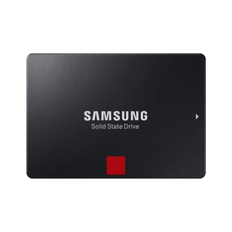 SM SSD 4TB 860 PRO SATA3 MZ-76P4T0B/EU