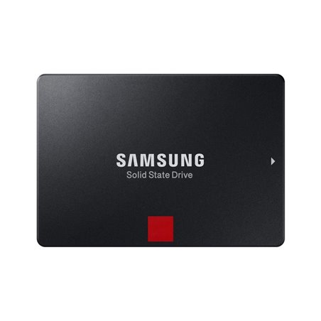 SM SSD 4TB 860 PRO SATA3 MZ-76P4T0B/EU