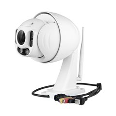 Foscam FI9928P Camera IP Wireless Speed Dome PTZ full HD 5X 60M