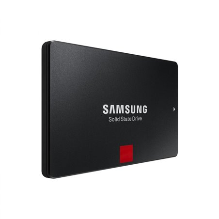 SM SSD 2TB 860 PRO SATA3 MZ-76P2T0B/EU