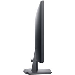 Monitor DELL LED SE2722H 27", VA, 1920x1080, 75Hz, 3000:1, 250 cd/m2, 4ms, 178°/178°, tilt-adjust., VGA, HDMI, Anti glare with h