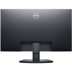 Monitor DELL LED SE2722H 27", VA, 1920x1080, 75Hz, 3000:1, 250 cd/m2, 4ms, 178°/178°, tilt-adjust., VGA, HDMI, Anti glare with h