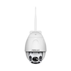 Foscam FI9928P Camera IP Wireless Speed Dome PTZ full HD 5X 60M