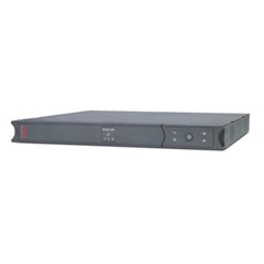 APC SMART-UPS 450VA RM 1U