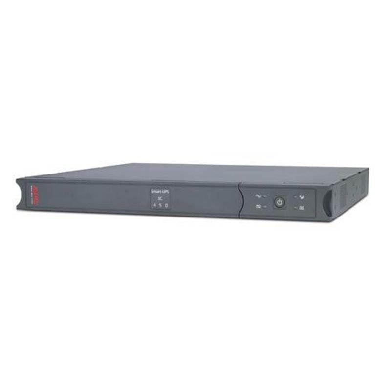 APC SMART-UPS 450VA RM 1U
