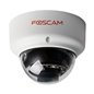 Foscam FI9961EP Camera IP PoE Dome full HD 1080P 2.8mm 20M Foscam FI9961EP Camera IP PoE Dome full HD 1080P 2.8mm 20M